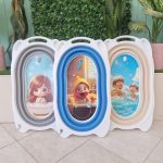 وان حمام تاشو یوشیتا طرح دار yoshita - Image 12
