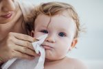 دستمال مرطوب کودک پینو بیبی مدل Anti-bacterial بسته 72 عددی - Image 3