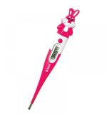 تب سنج دیجیتال عروسکی بیول  B-Well WT-06 - Image 3