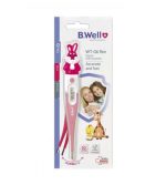 تب سنج دیجیتال عروسکی بیول  B-Well WT-06 - Image 5