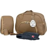 ساک لوازم رودوشی ببتو طرح مایورال