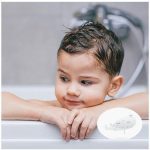 چسب محافظ گوش نوزاد ۳۰ عددی - Image 7