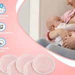 پد سینه یکبار مصرف ۲۰ عددی برث می (Breath Mee) کد BC01
