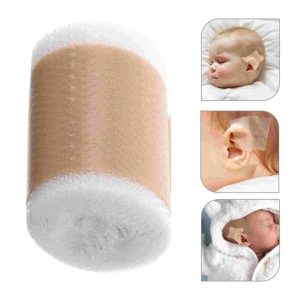 چسب اصلاح گوش نوزاد ۱۰۰ سانتی‌متری الیزابت و Aike