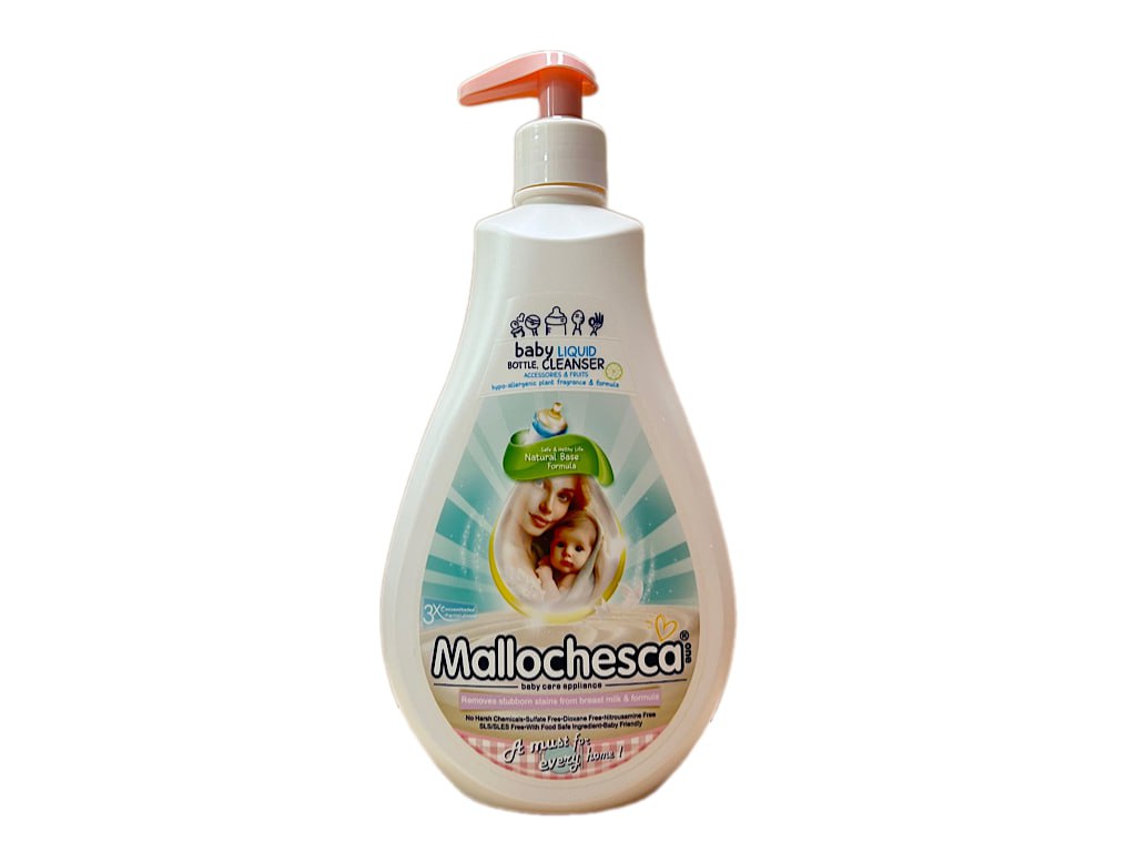 مایع استریل مالوچسکا Mallochesca