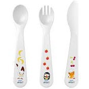 ست قاشق و چنگال کودک فیلیپس اونت Philips Avent