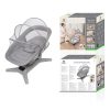 گهواره برقی (لمسی) ماستلا Mastela X Multi Motion Baby Cradle
