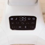 گهواره برقی (لمسی) ماستلا Mastela X Multi Motion Baby Cradle - Image 6