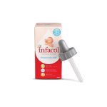 قطره ضد نفخ اینفاکول Infacol 55ml | Anti-Colic Drops for Infants